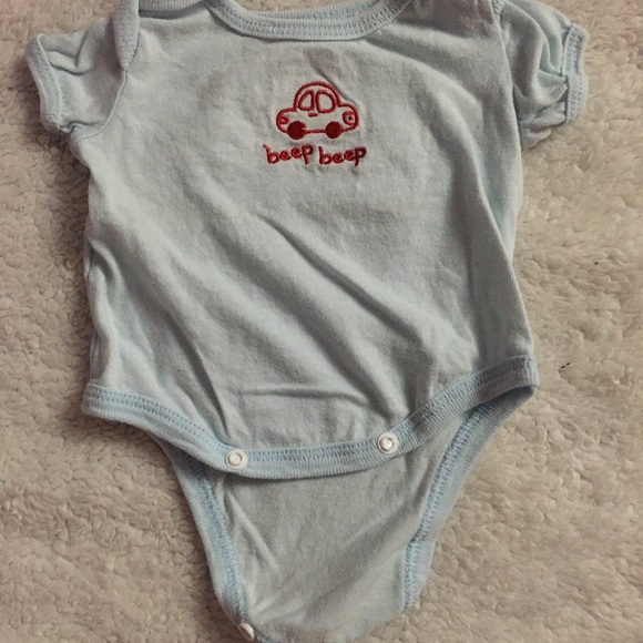 6 one piece outfits - Picture 3 of 7